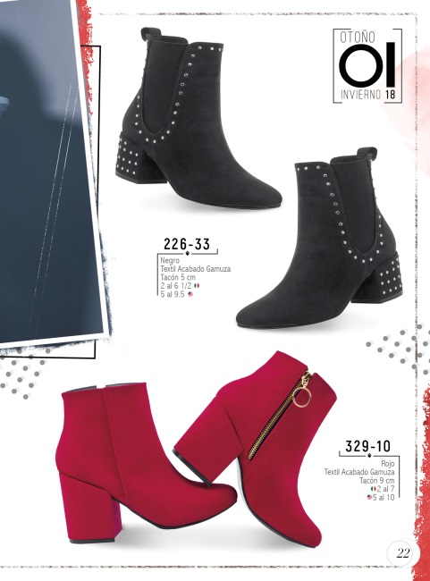 Llamanos al 1(800) 825-9452<br>Catalogos USA<br>(23 of 68)