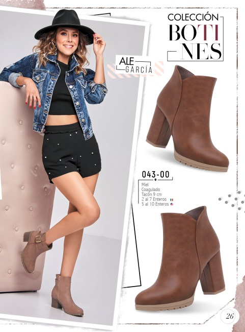 Llamanos al 1(800) 825-9452<br>Catalogos USA<br>(27 of 68)