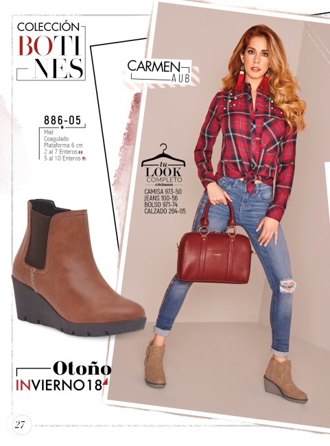 Llamanos al 1(800) 825-9452<br>Catalogos USA<br>(28 of 68)