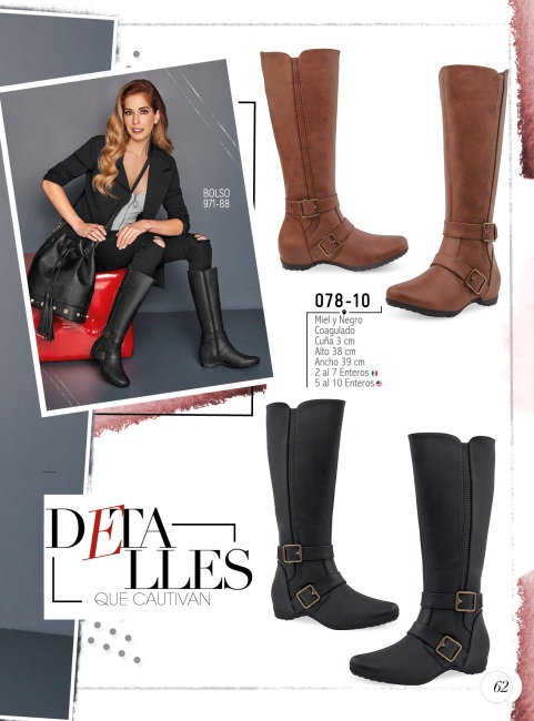 Llamanos al 1(800) 825-9452<br>Catalogos USA<br>(63 of 68)