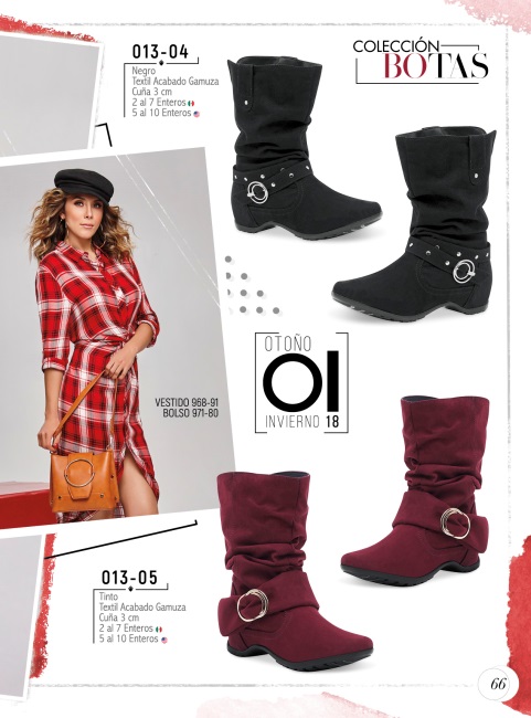 Llamanos al 1(800) 825-9452<br>Catalogos USA<br>(67 of 68)