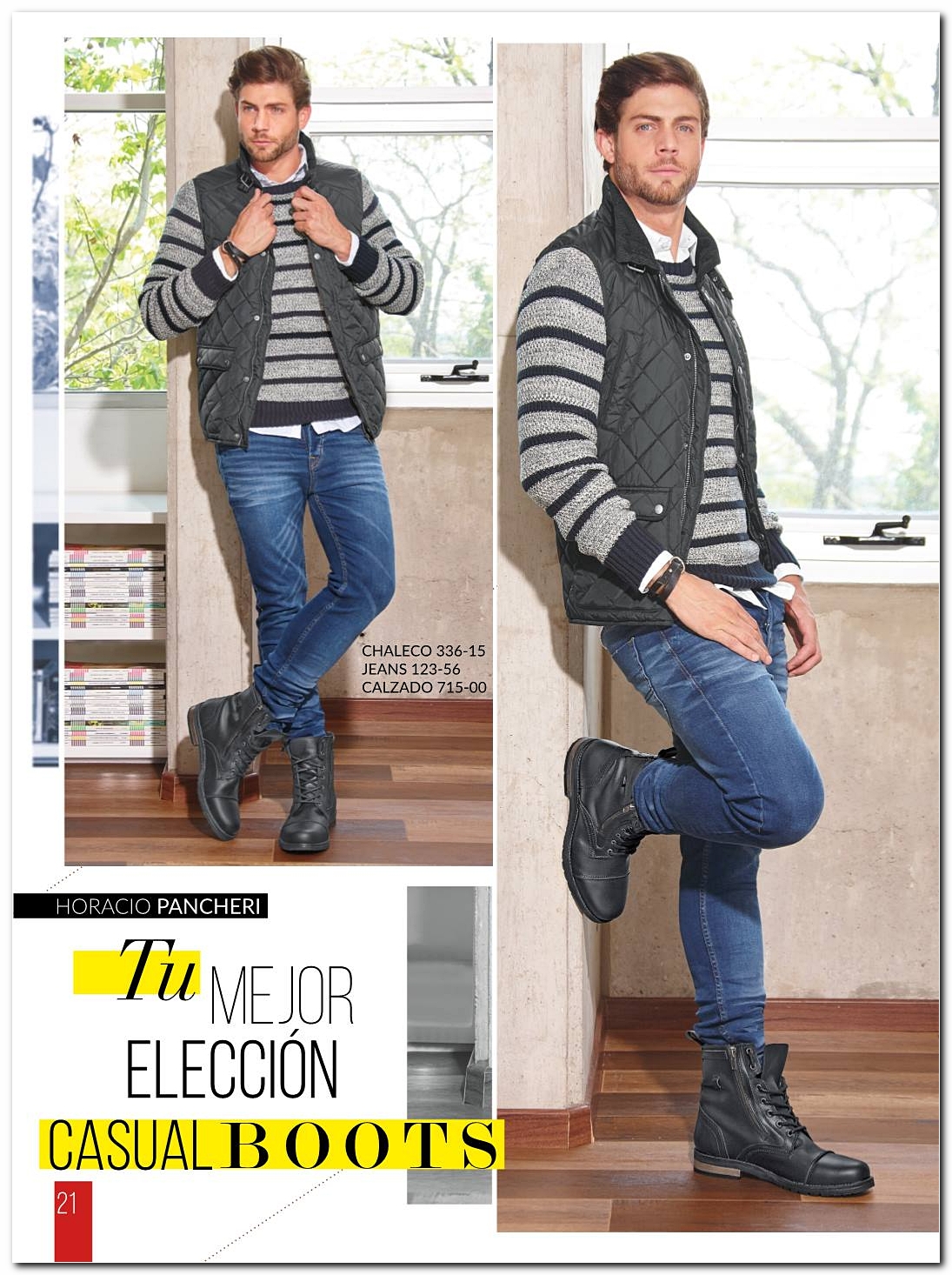 Ver Catalogo