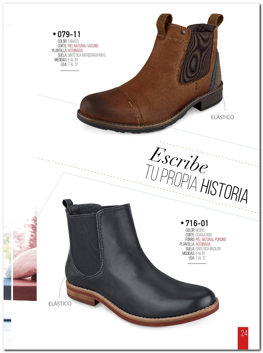Ver Catalogo