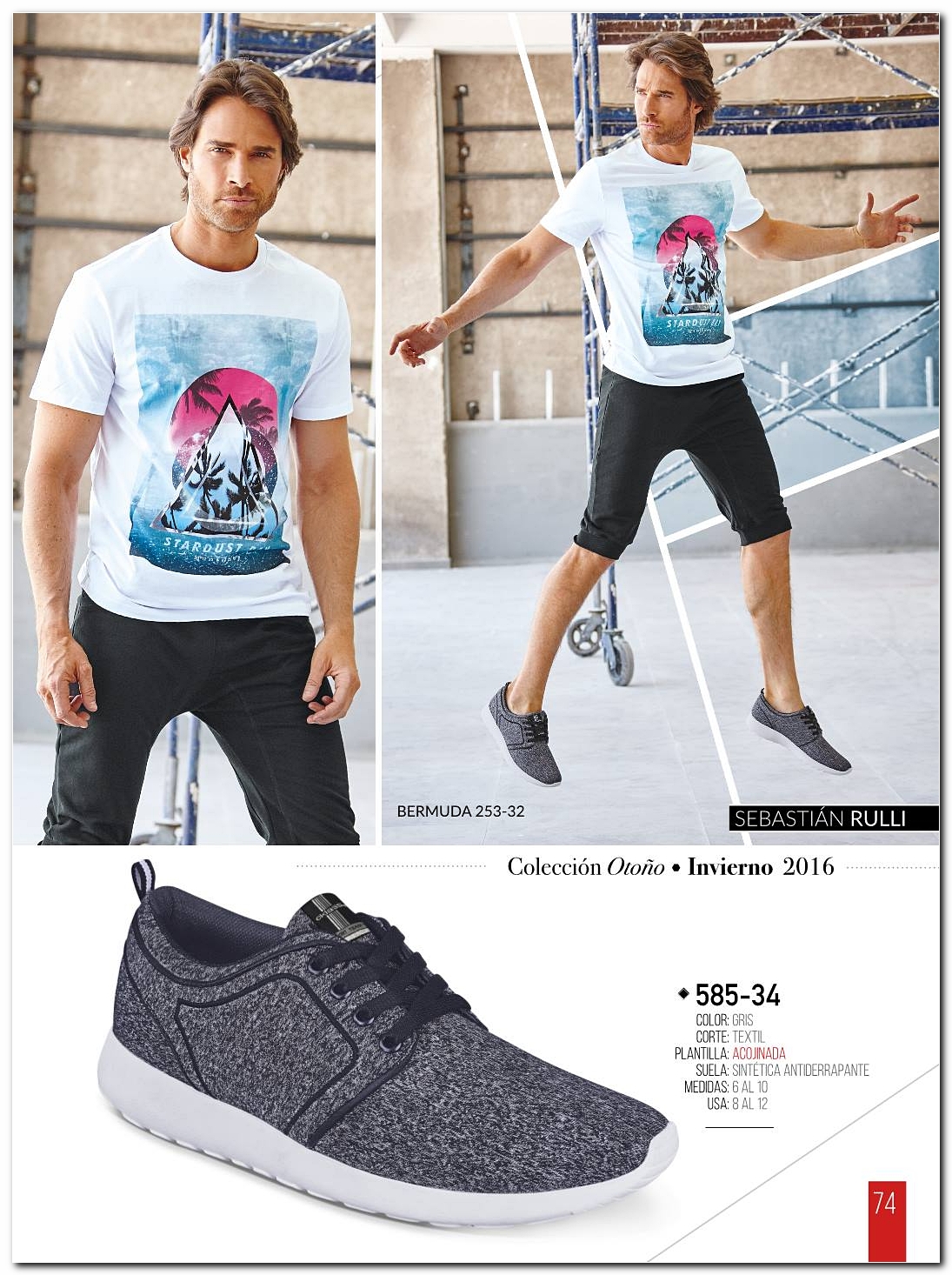 Ver Catalogo