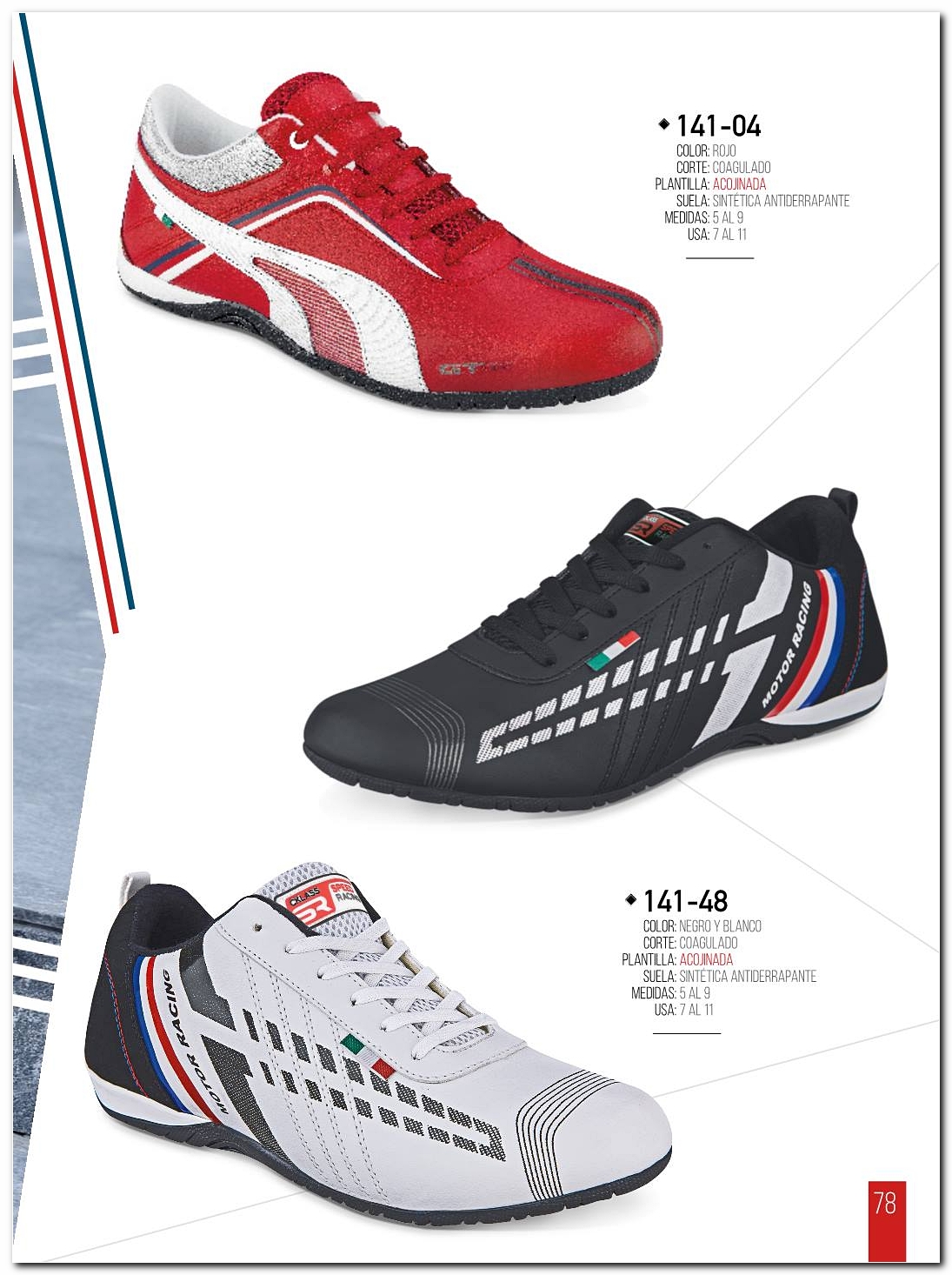 Ver Catalogo