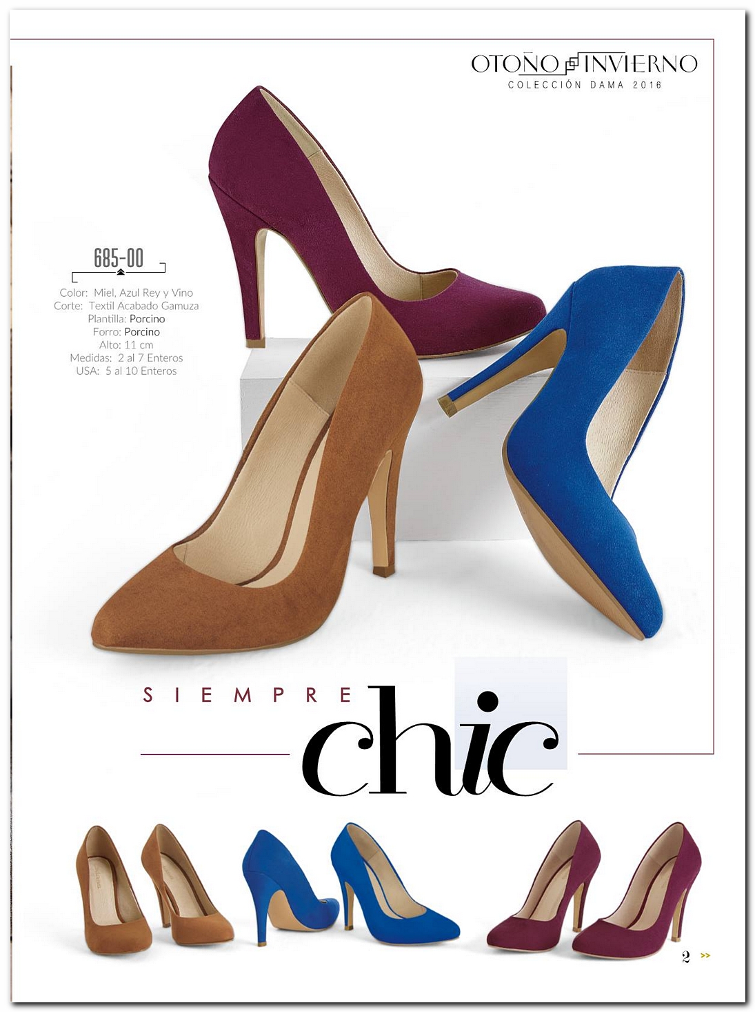 Ver Catalogo