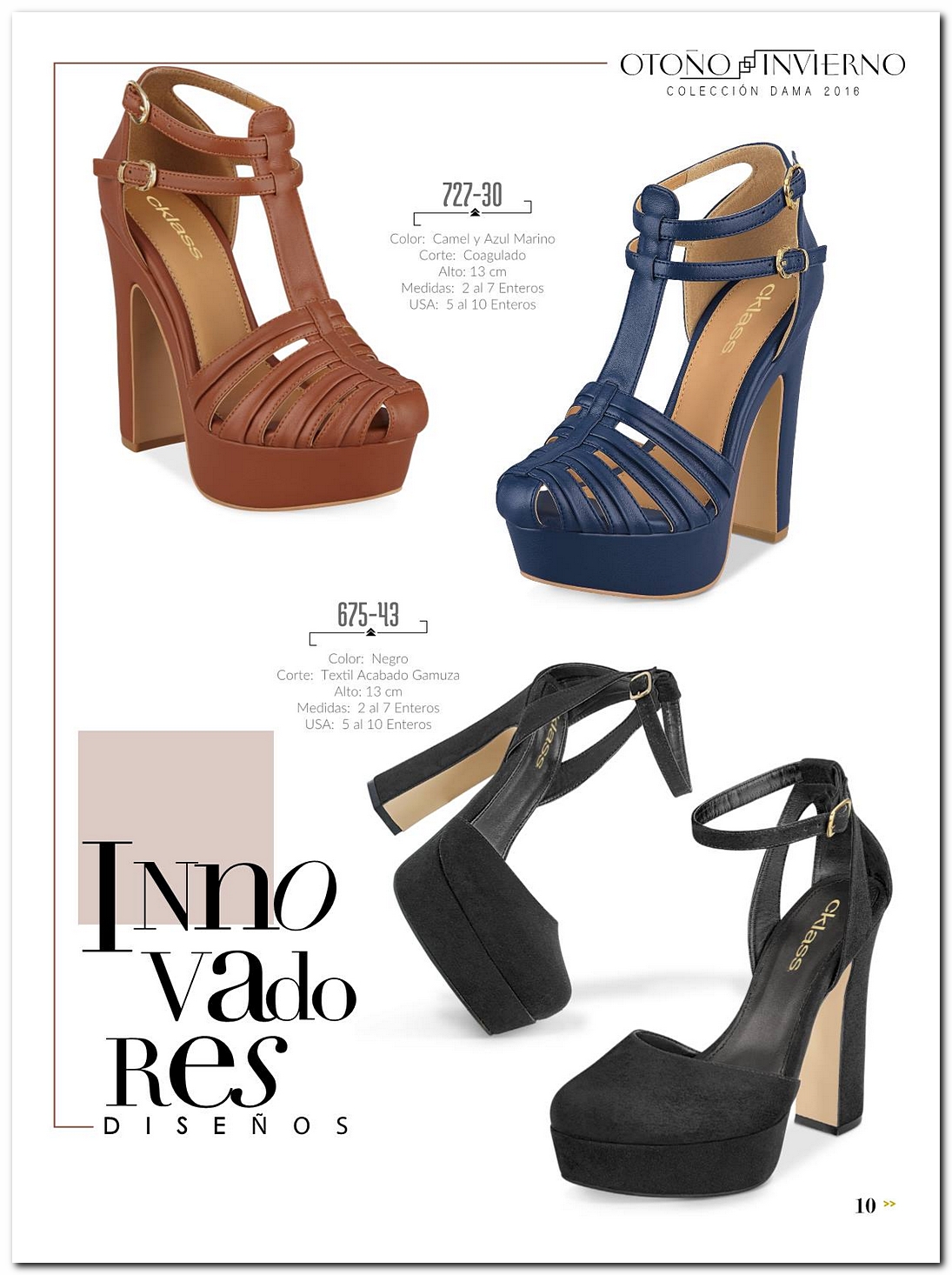 Ver Catalogo
