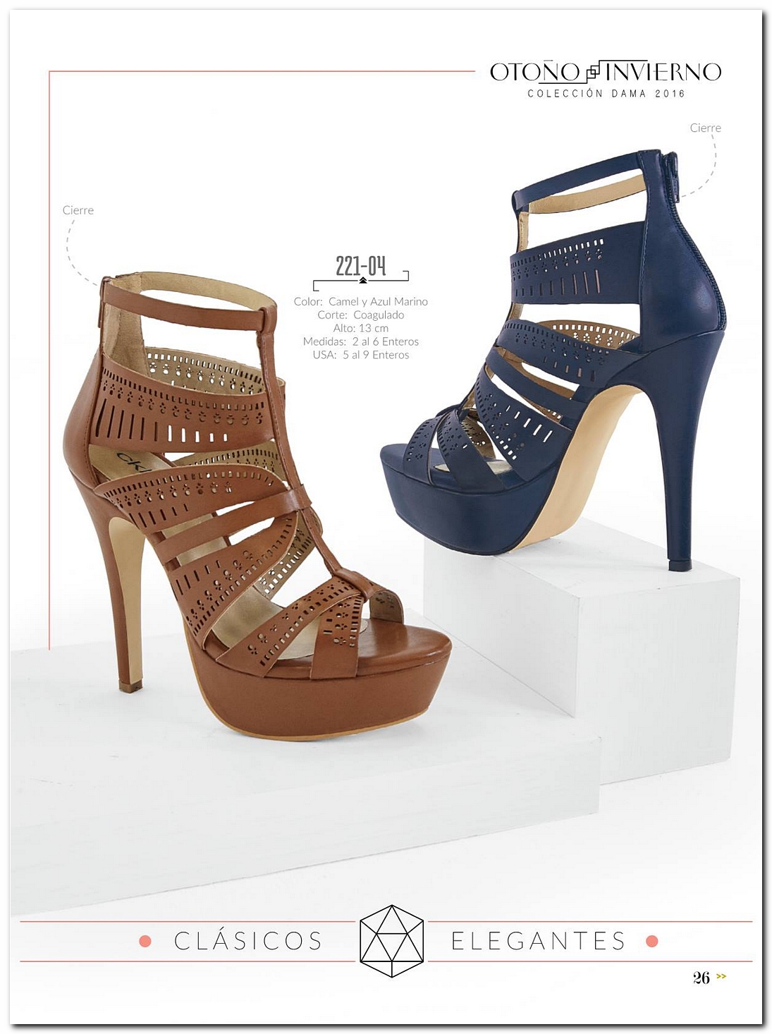 Ver Catalogo