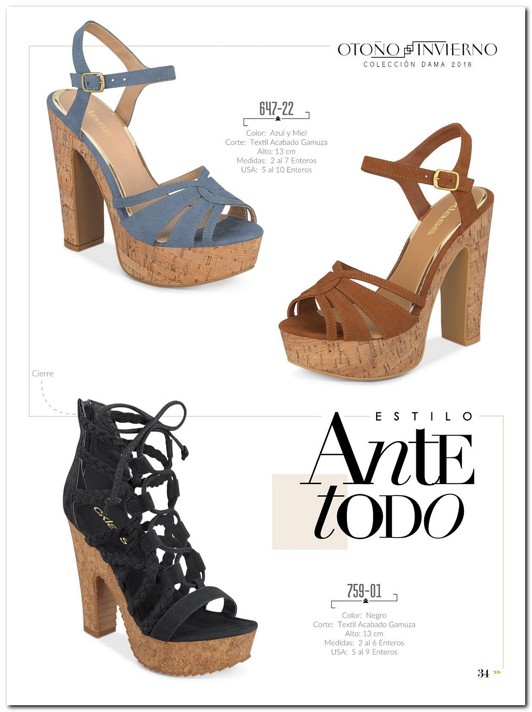 Ver Catalogo
