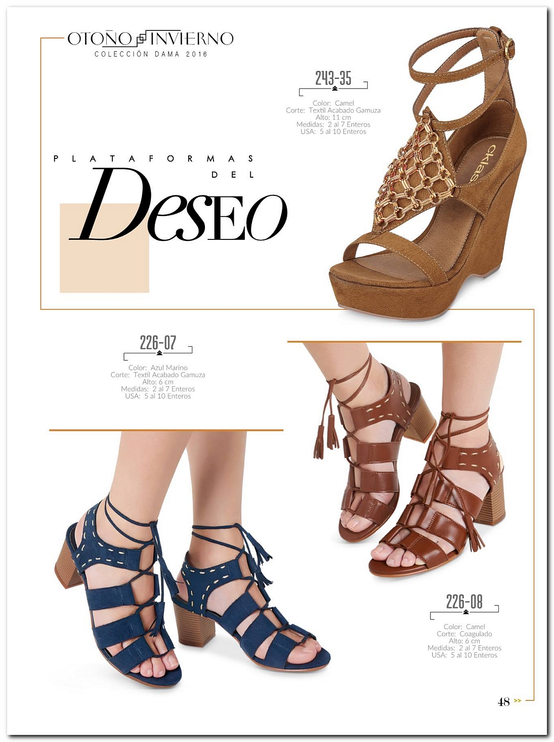 Ver Catalogo