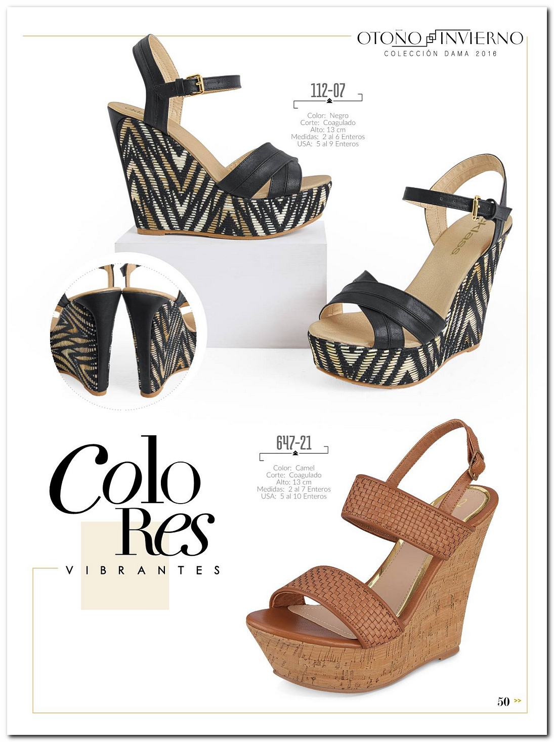 Ver Catalogo