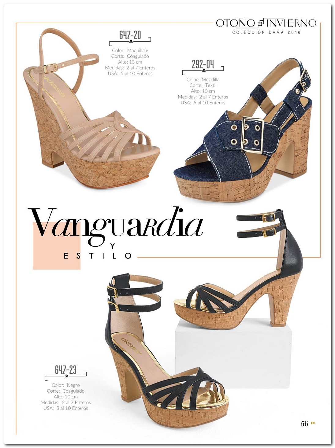 Ver Catalogo