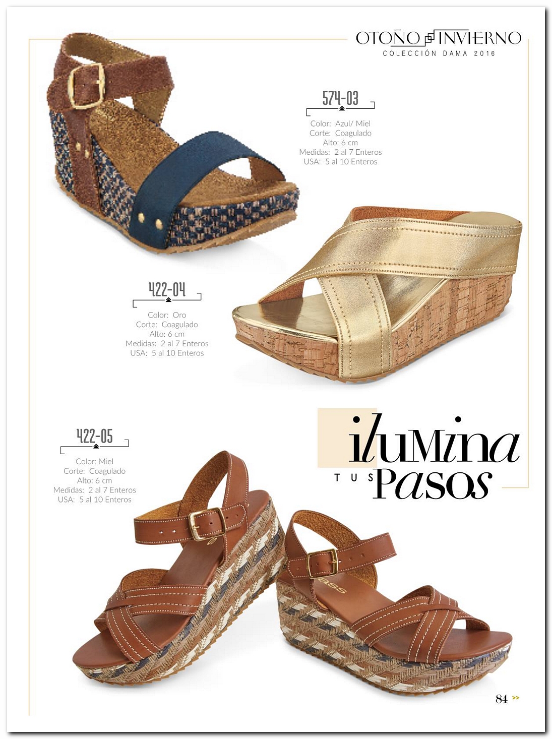 Ver Catalogo