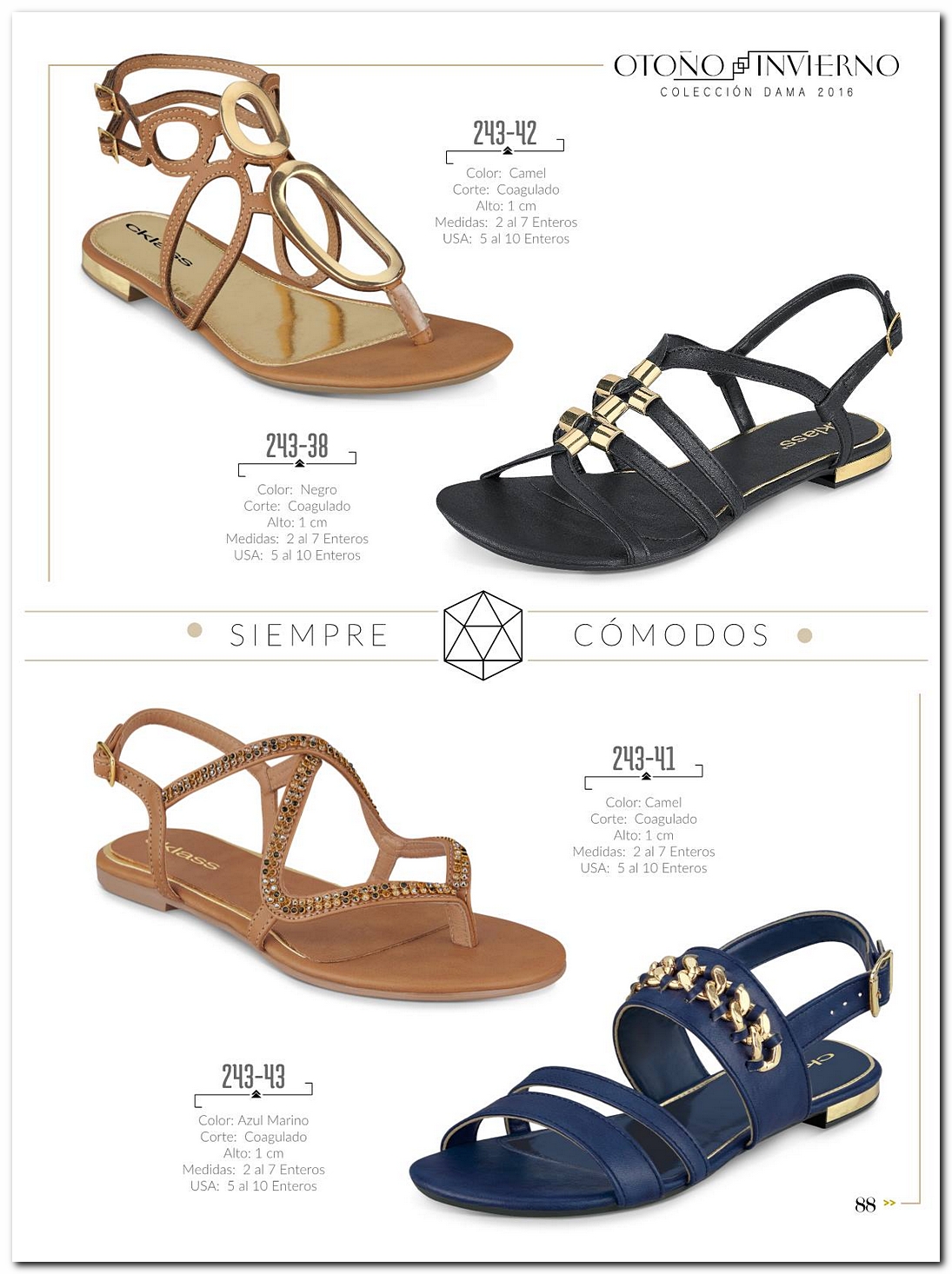 Ver Catalogo
