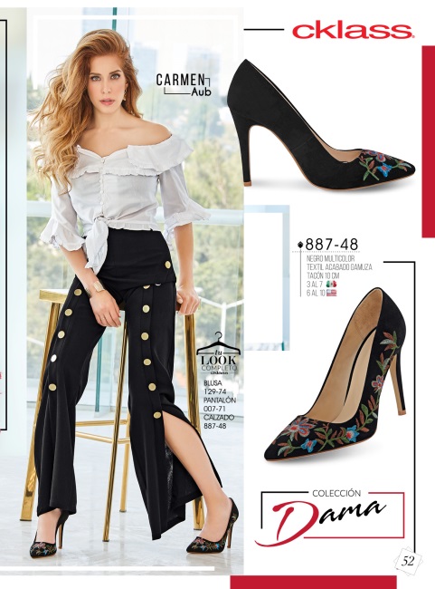 Llamanos al 1(800) 825-9452<br>Catalogos USA<br>(53 of 75)