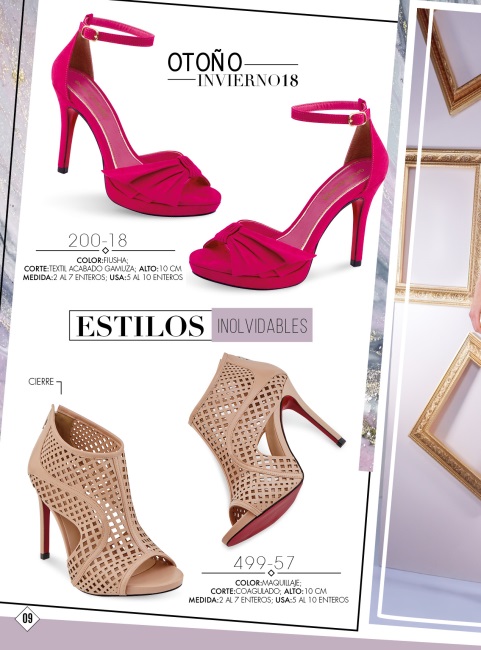 Llamanos al 1(800) 825-9452<br>Catalogos USA<br>(10 of 20)