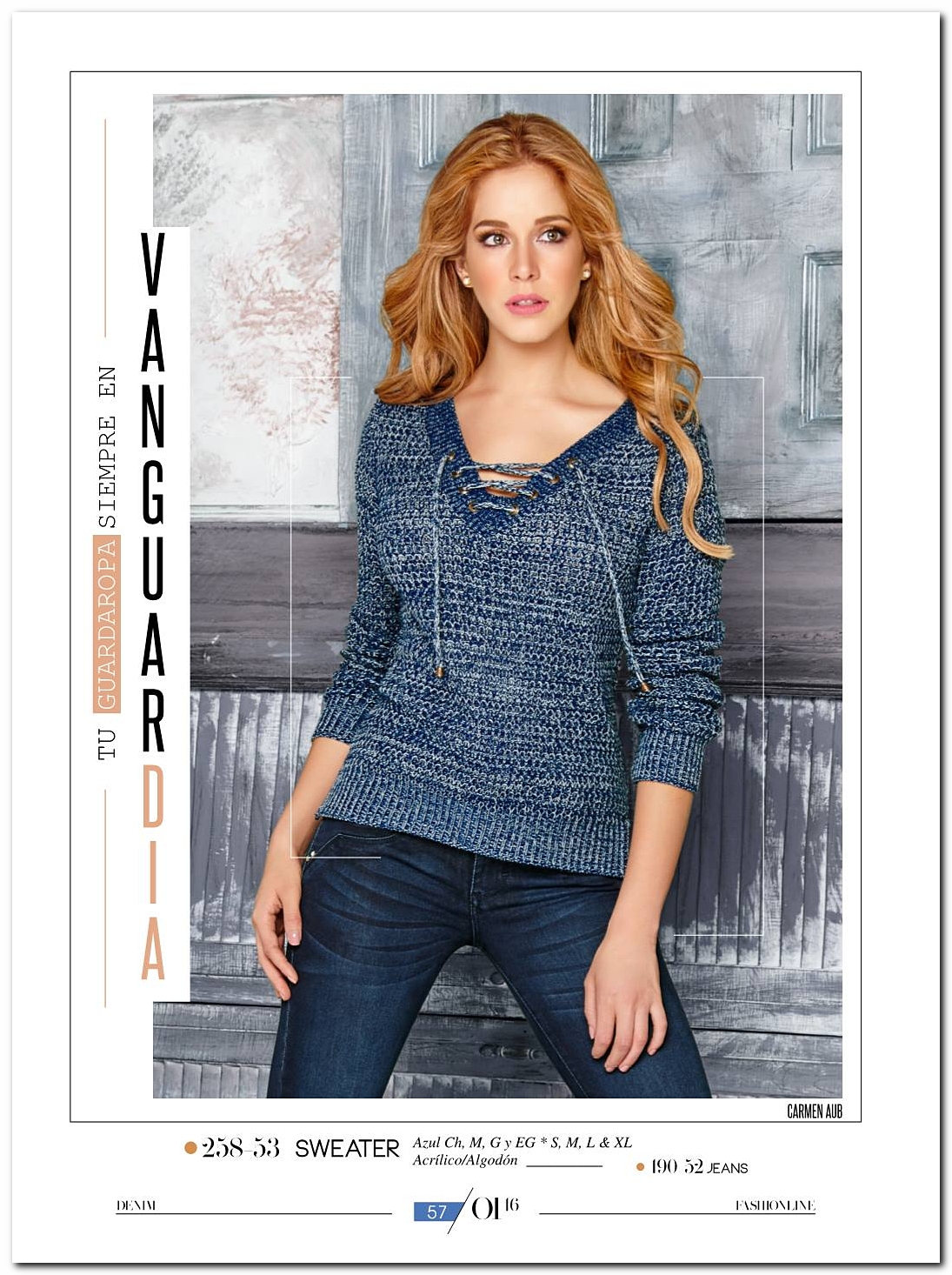 Ver Catalogo