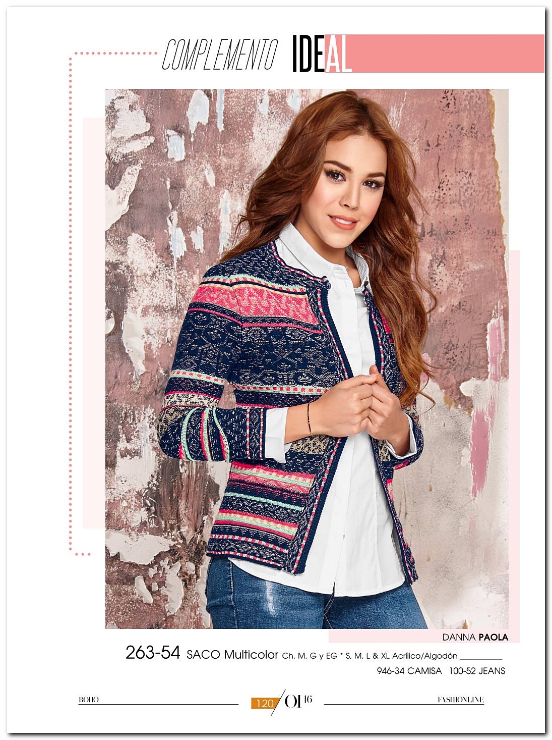 Ver Catalogo