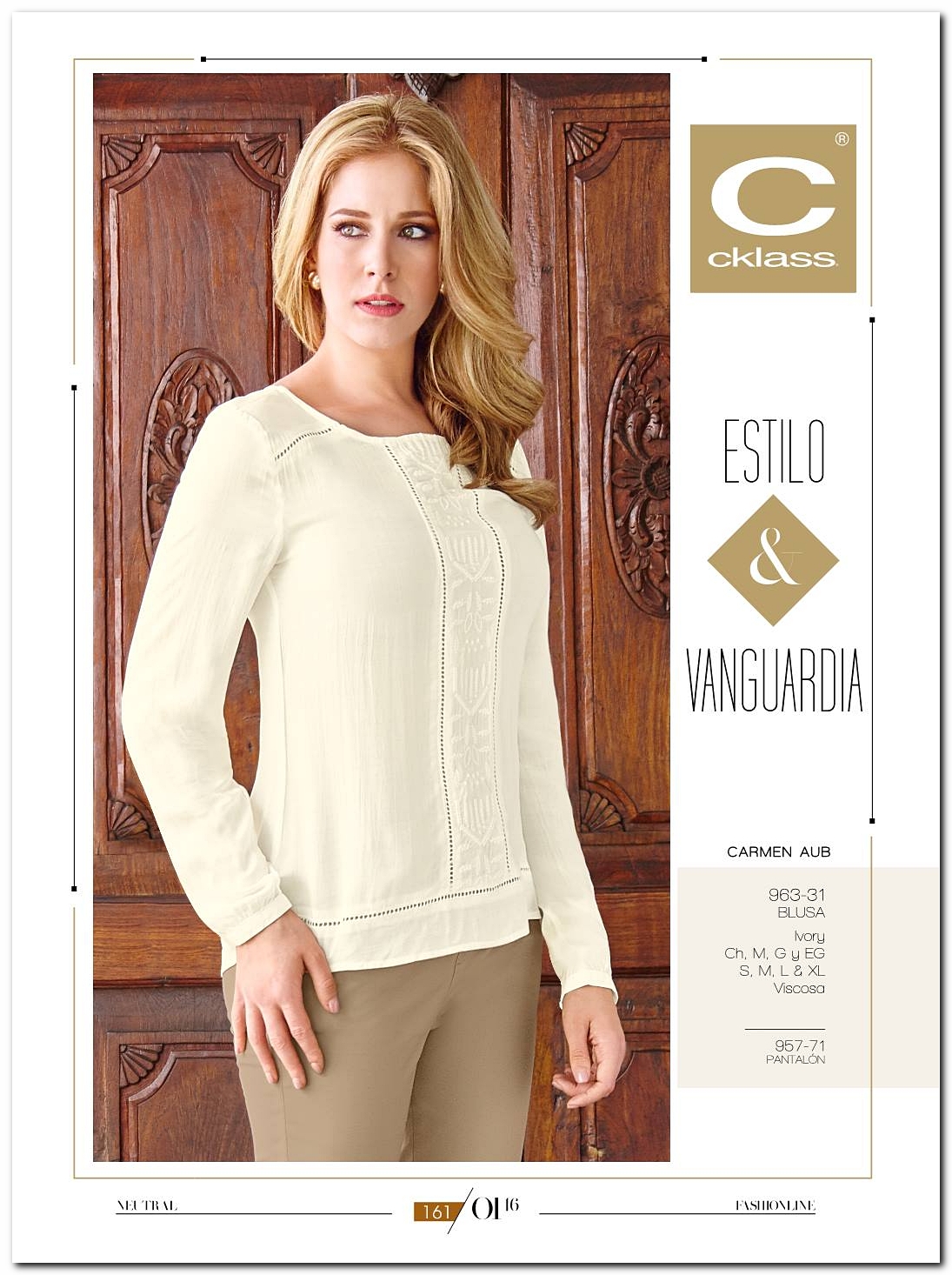 Ver Catalogo