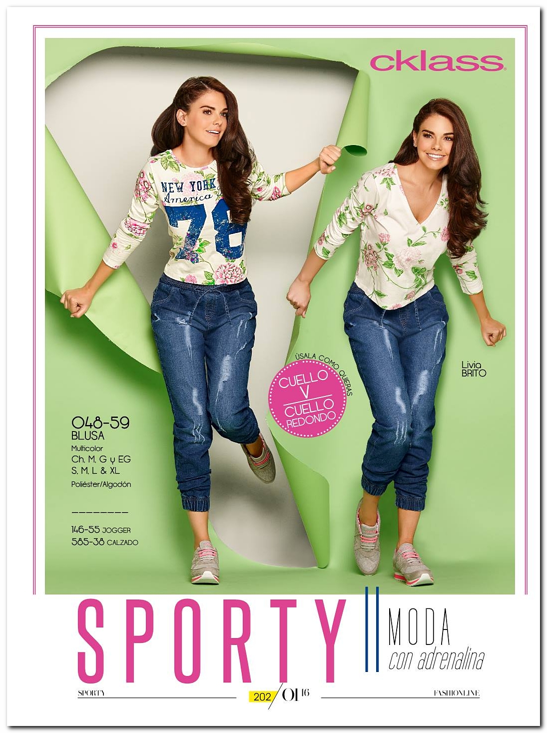 Ver Catalogo