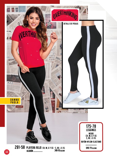 Llamanos al 1(800) 825-9452<br>Catalogos USA<br>(34 of 276)