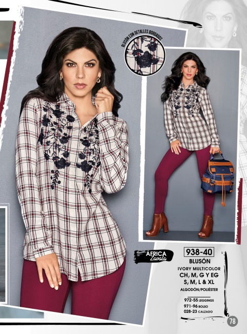 Llamanos al 1(800) 825-9452<br>Catalogos USA<br>(79 of 276)