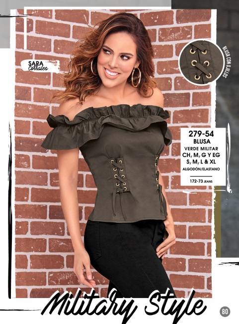 Llamanos al 1(800) 825-9452<br>Catalogos USA<br>(81 of 276)