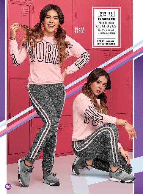 Llamanos al 1(800) 825-9452<br>Catalogos USA<br>(154 of 276)