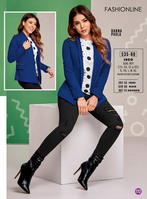 Llamanos al 1(800) 825-9452<br>Catalogos USA<br>(173 of 276)