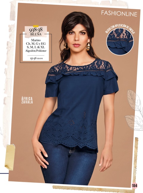 Llamanos al 1(800) 825-9452<br>Catalogos USA<br>(185 of 276)