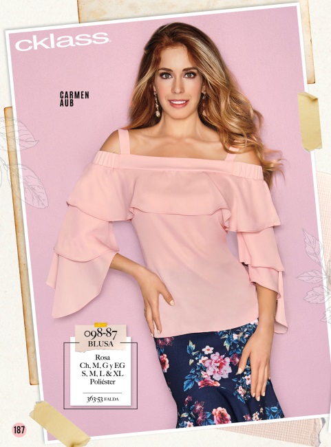 Llamanos al 1(800) 825-9452<br>Catalogos USA<br>(188 of 276)