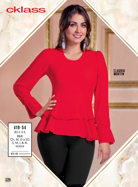 Llamanos al 1(800) 825-9452<br>Catalogos USA<br>(226 of 276)