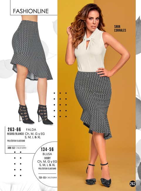 Llamanos al 1(800) 825-9452<br>Catalogos USA<br>(263 of 276)