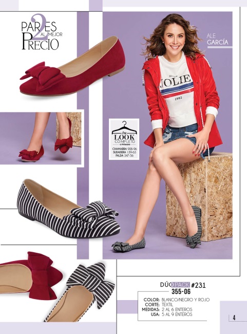 Llamanos al 1(800) 825-9452<br>Catalogos USA<br>(5 of 56)