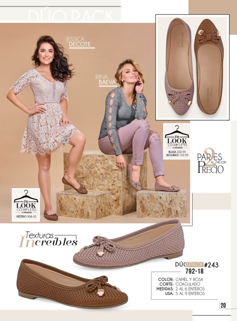 Llamanos al 1(800) 825-9452<br>Catalogos USA<br>(21 of 56)