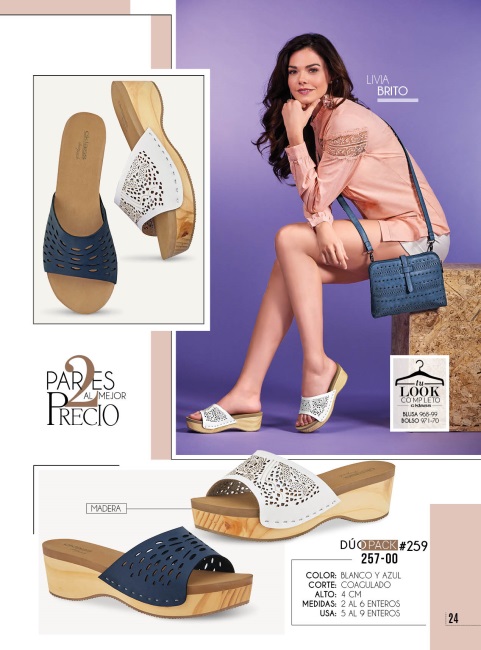 Llamanos al 1(800) 825-9452<br>Catalogos USA<br>(25 of 56)