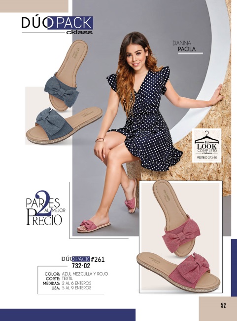 Llamanos al 1(800) 825-9452<br>Catalogos USA<br>(53 of 56)