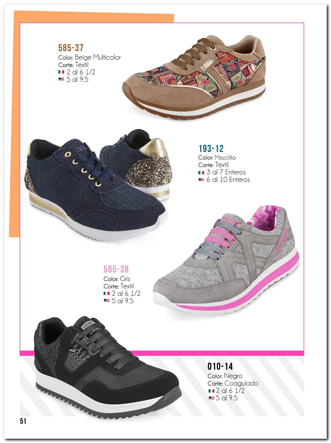 Ver Catalogo