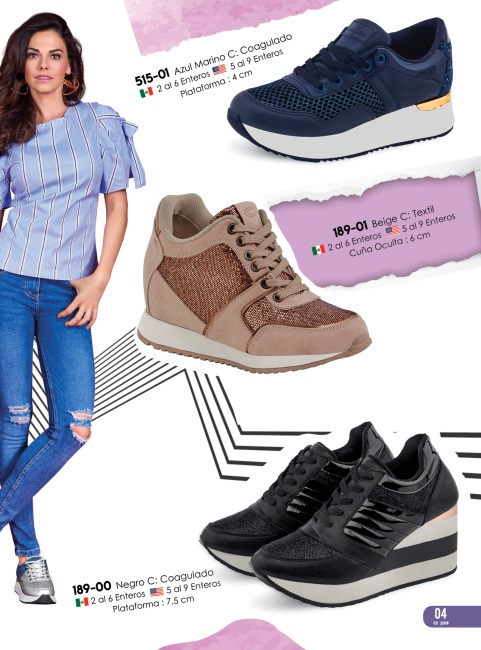 Llamanos al 1(800) 825-9452<br>Catalogos USA<br>(5 of 76)