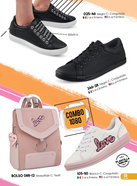 Llamanos al 1(800) 825-9452<br>Catalogos USA<br>(9 of 76)