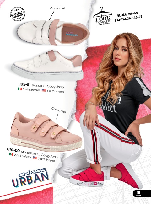 Llamanos al 1(800) 825-9452<br>Catalogos USA<br>(11 of 76)