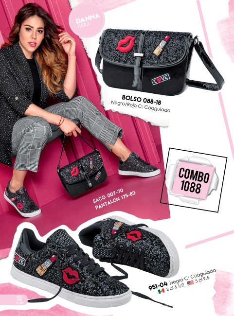 Llamanos al 1(800) 825-9452<br>Catalogos USA<br>(14 of 76)