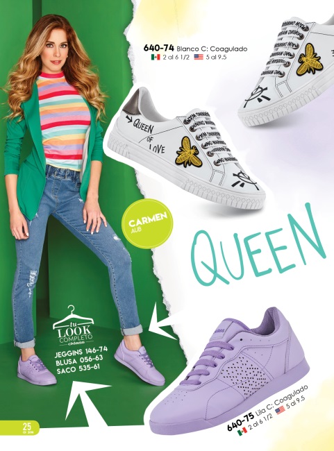 Llamanos al 1(800) 825-9452<br>Catalogos USA<br>(26 of 76)