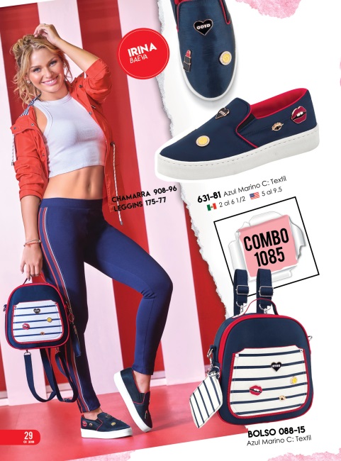 Llamanos al 1(800) 825-9452<br>Catalogos USA<br>(30 of 76)