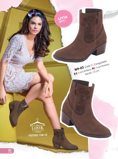 Llamanos al 1(800) 825-9452<br>Catalogos USA<br>(64 of 76)