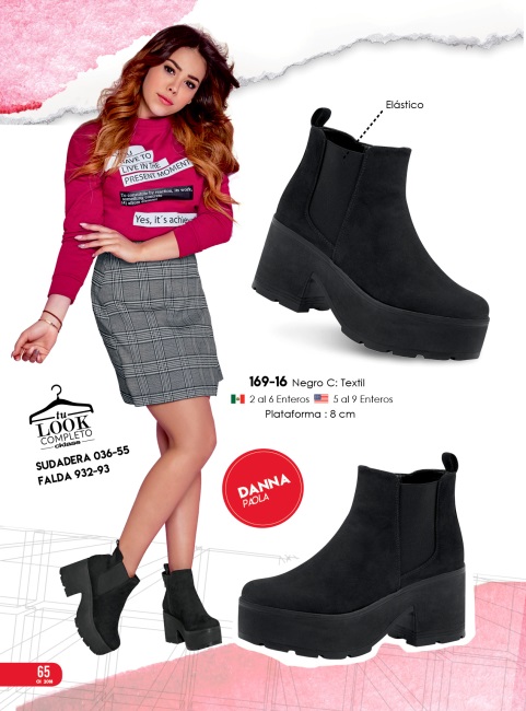 Llamanos al 1(800) 825-9452<br>Catalogos USA<br>(66 of 76)