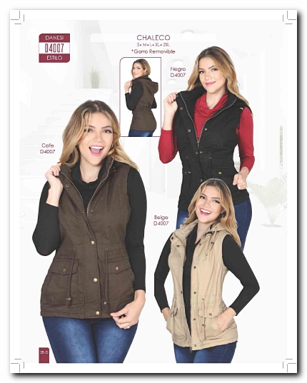 Catalogos USA