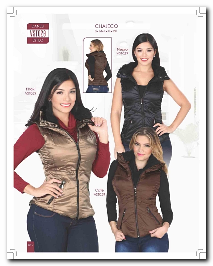 Catalogos USA