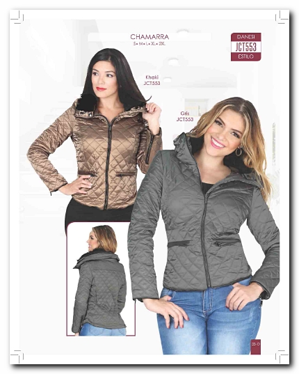 Catalogos USA