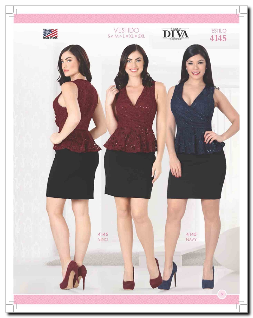 Llamanos al 1(800) 825-9452<br>Catalogos USA<br>(9 of 138)